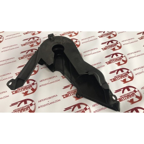 Защита ремня ГРМ (крышка) Citroen Berlingo 2003-2008 9625166780